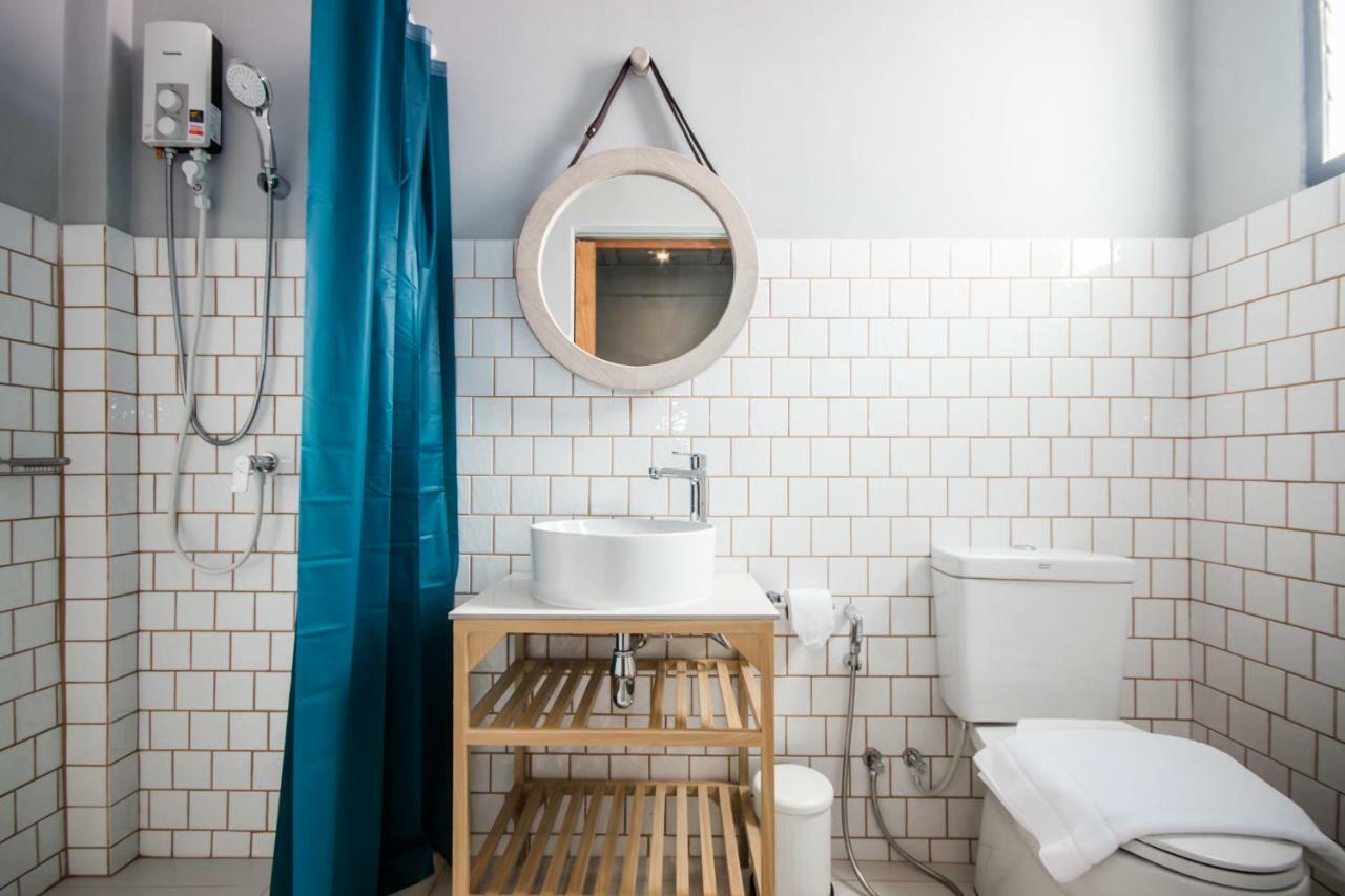 Mimi And Jim Co-Living Space Ča Am Exteriér fotografie